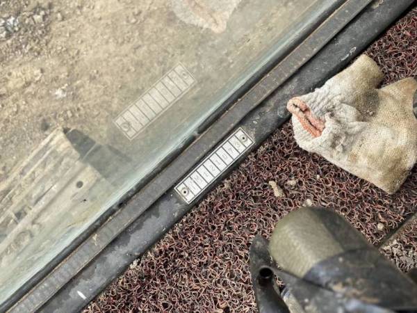 廈工XG808履帶式挖掘機