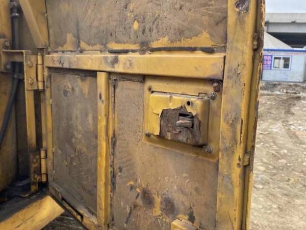 廈工XG808履帶式挖掘機