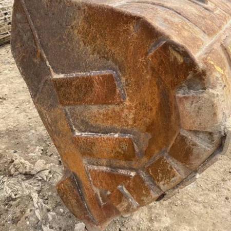 厦工XG808履带式挖掘机