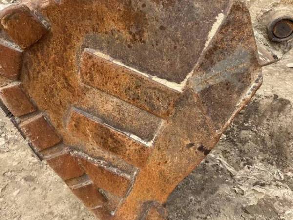 廈工XG808履帶式挖掘機