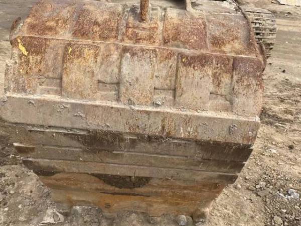 廈工XG808履帶式挖掘機