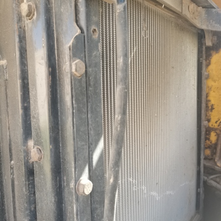 现代R60-7履带式挖掘机