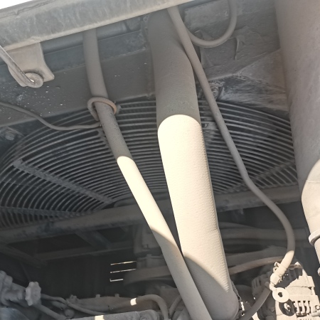 徐工XE490D履带式挖掘机