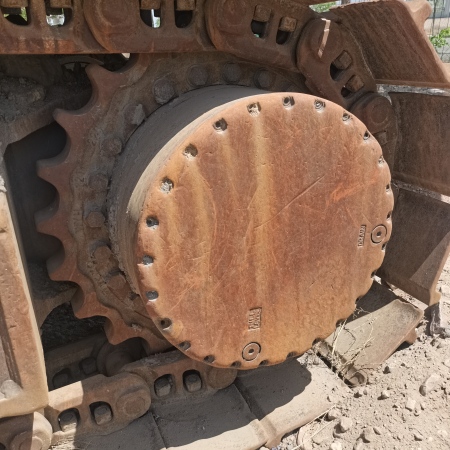 徐工XE490D履带式挖掘机