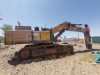 徐工XE490D履帶式挖掘機