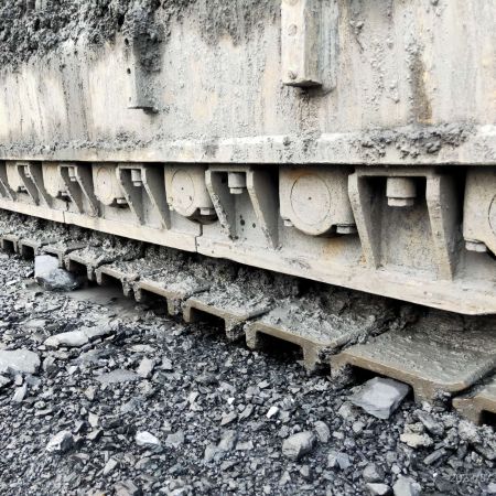 徐工XE650GK履带式挖掘机