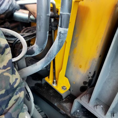 徐工XE650GK履带式挖掘机