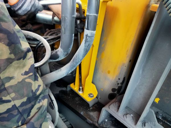 徐工XE650GK履帶式挖掘機(jī)