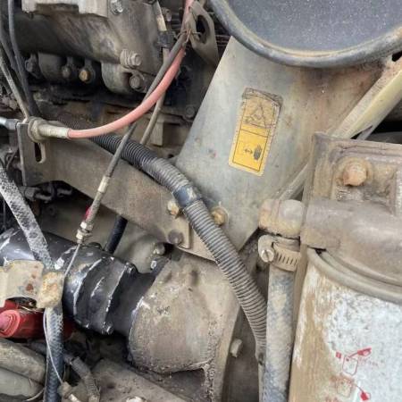 柳工CLG906C履带式挖掘机