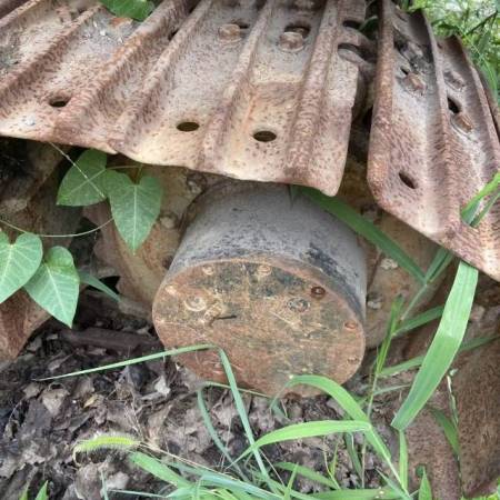 柳工CLG906C履带式挖掘机