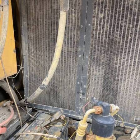 柳工CLG906C履带式挖掘机