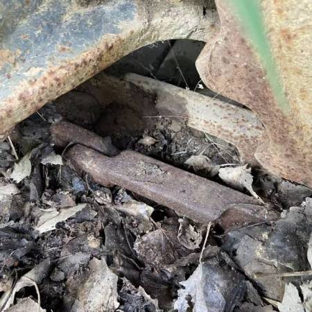 柳工CLG906C履带式挖掘机