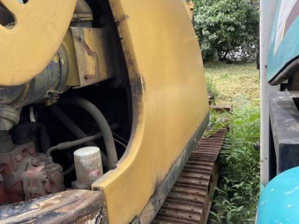 柳工CLG906C履帶式挖掘機(jī)