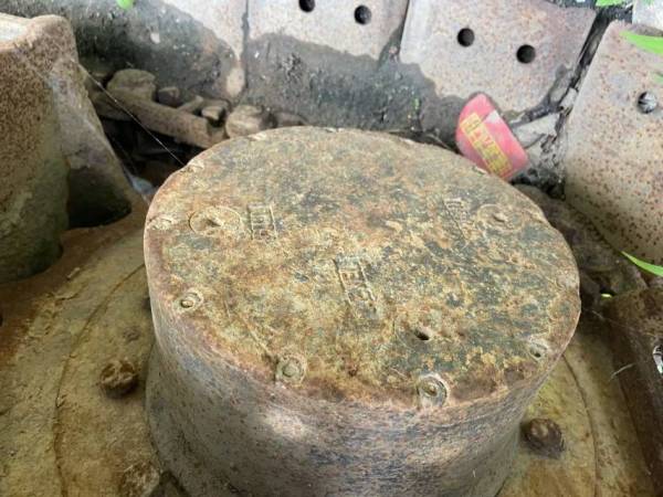 柳工CLG906C履帶式挖掘機(jī)