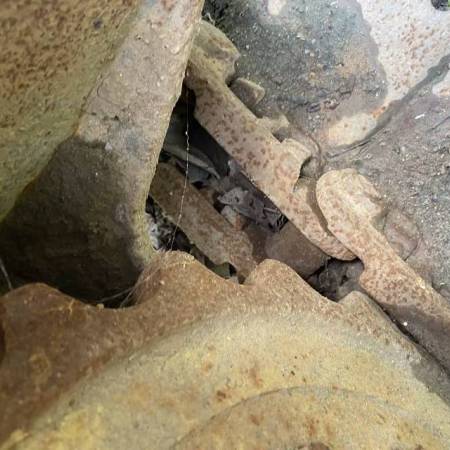 柳工CLG906C履带式挖掘机