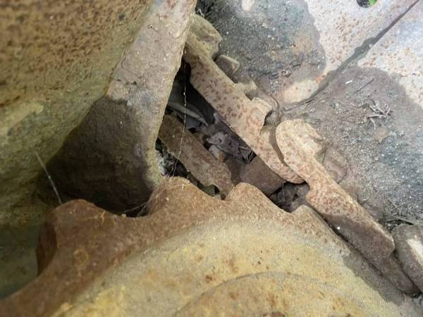 柳工CLG906C履帶式挖掘機(jī)