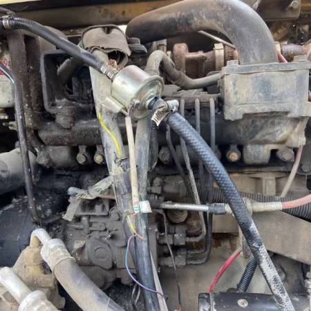 柳工CLG906C履带式挖掘机