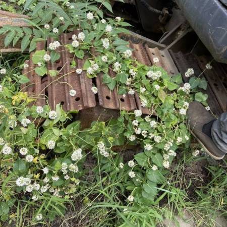 柳工CLG906C履带式挖掘机