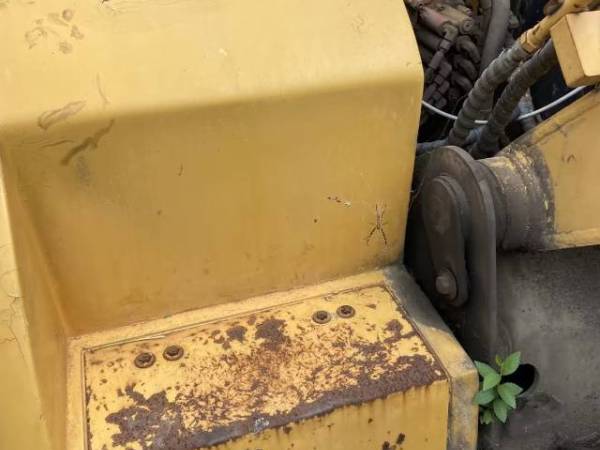 柳工CLG906C履帶式挖掘機(jī)