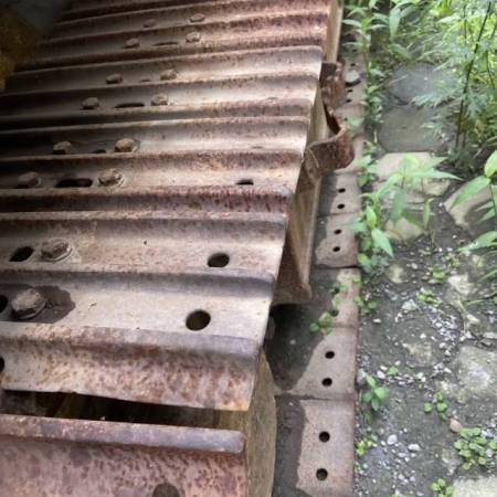 柳工CLG906C履带式挖掘机