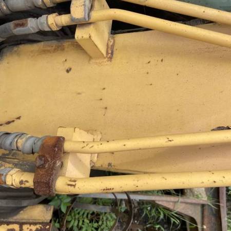 柳工CLG906C履带式挖掘机