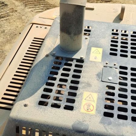 徐工XE380DK履带式挖掘机