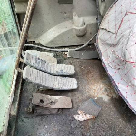 柳工CLG906C履带式挖掘机