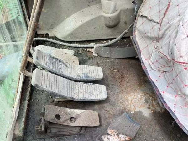 柳工CLG906C履帶式挖掘機(jī)