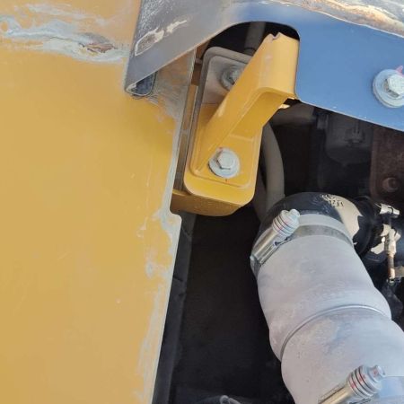 徐工XE380DK履带式挖掘机