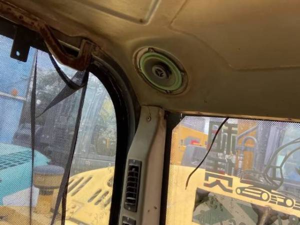 柳工CLG906C履帶式挖掘機(jī)