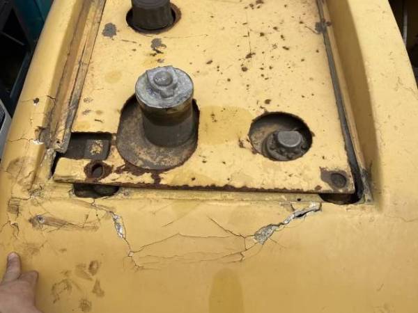 柳工CLG906C履帶式挖掘機(jī)