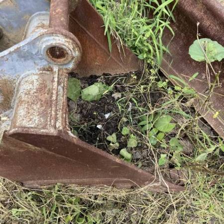 柳工CLG906C履带式挖掘机