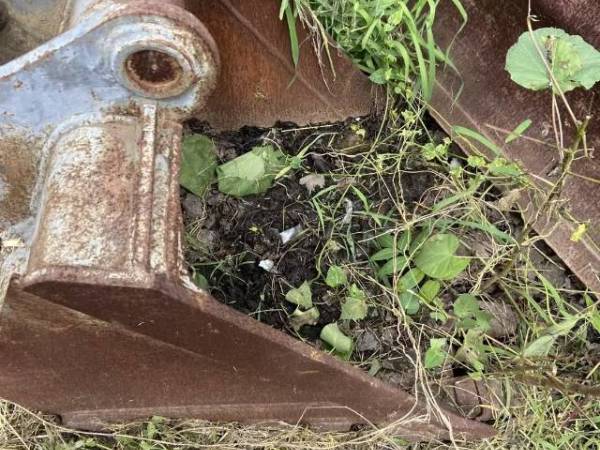 柳工CLG906C履帶式挖掘機(jī)