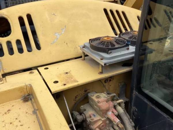 柳工CLG906C履帶式挖掘機(jī)