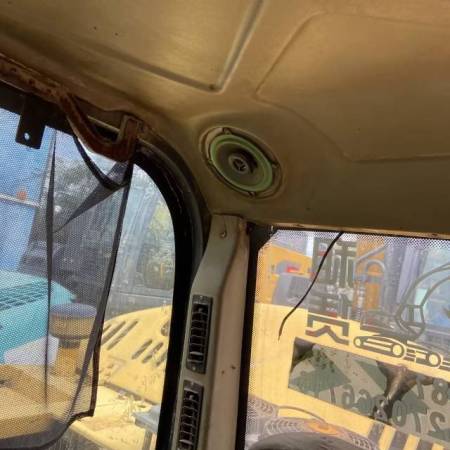 柳工CLG906C履带式挖掘机