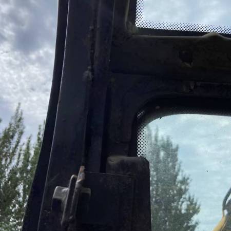 柳工CLG906C履带式挖掘机