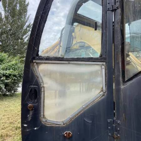 柳工CLG906C履带式挖掘机