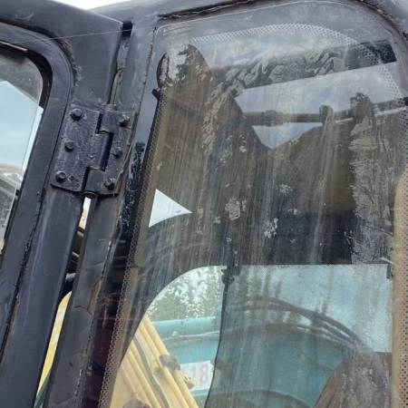 柳工CLG906C履带式挖掘机