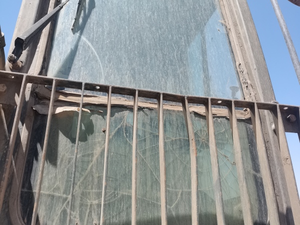 徐工XE490D履带式挖掘机