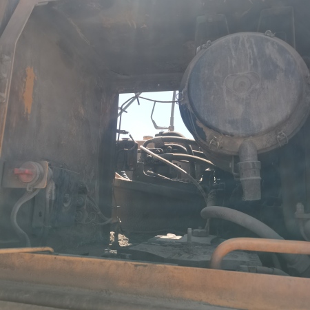 徐工XE490D履带式挖掘机