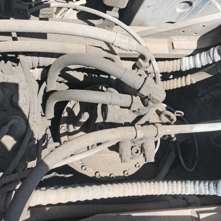 徐工XE490D履带式挖掘机