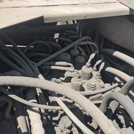 徐工XE490D履带式挖掘机