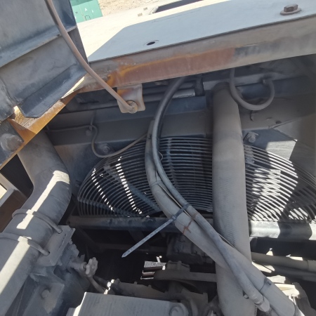 徐工XE490D履带式挖掘机