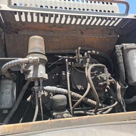 徐工XE470D履带式挖掘机