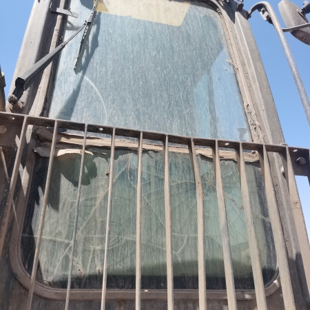 徐工XE470D履带式挖掘机