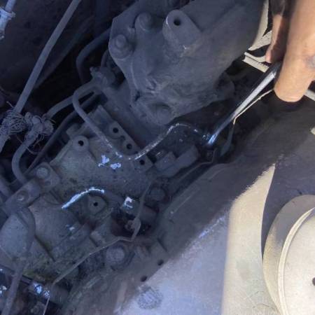 雷沃重工FR360-7履带式挖掘机