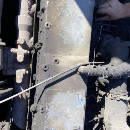 雷沃重工FR360-7履带式挖掘机