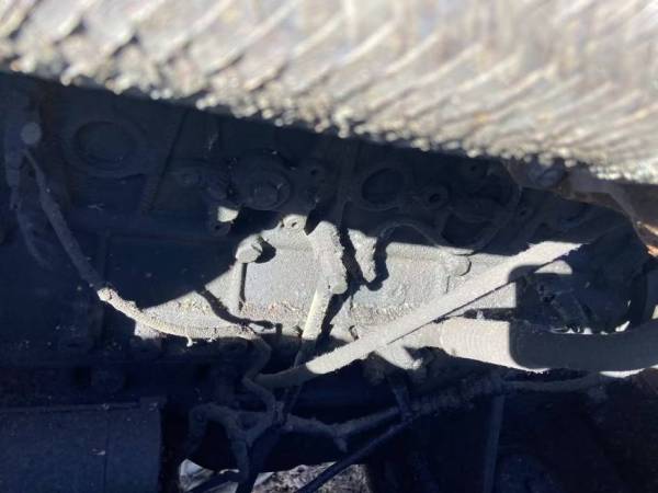 雷沃重工FR360-7履帶式挖掘機