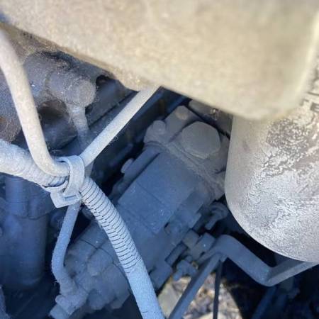 雷沃重工FR360-7履带式挖掘机