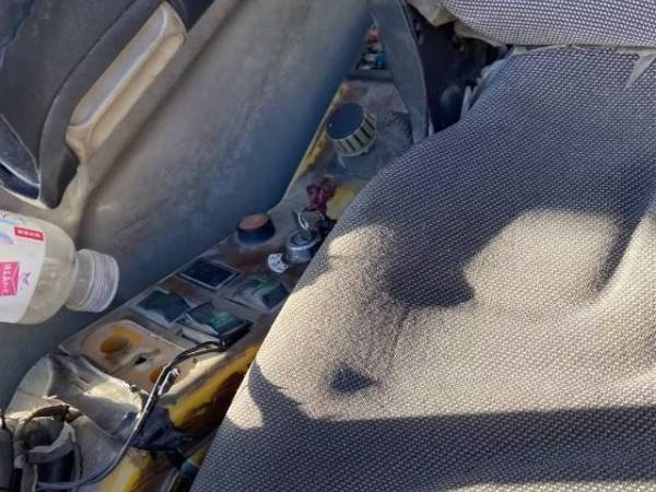 雷沃重工FR360-7履帶式挖掘機